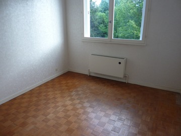a vendre appartement T4 rue Jacques OFFENBACH 33520 Bruges