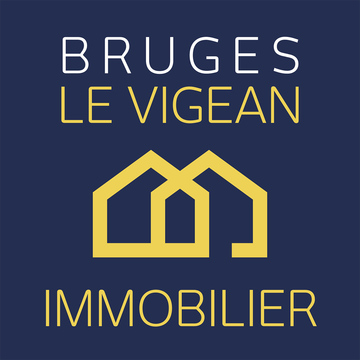 A vendre appartement T4 rue Camille Saint-Saens 33520 Bruges