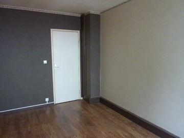 à vendre appartement T3  33520 Bruges