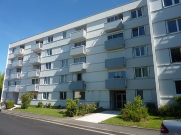 A vendre appartement T3, rue Edouard LALO 33520 Bruges